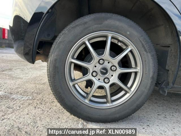 Used 2009 AT honda fit GE6 Image[30]