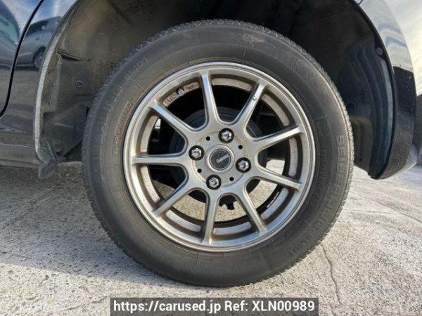 Used 2009 AT honda fit GE6 Image[31]