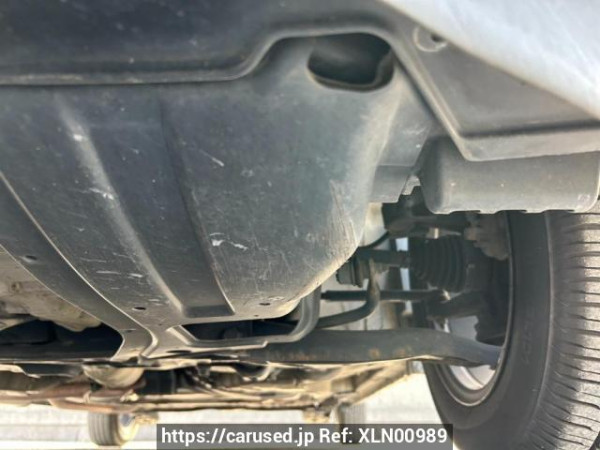 Used 2009 AT honda fit GE6 Image[34]