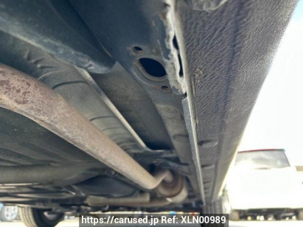 Used 2009 AT honda fit GE6 Image[36]