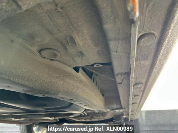 Used 2009 AT honda fit GE6 Image[38]