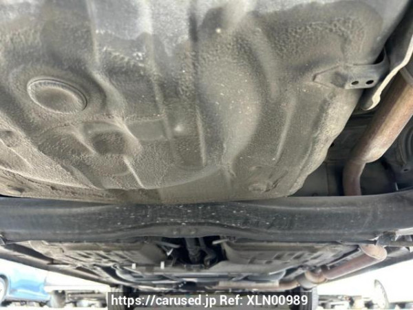 Used 2009 AT honda fit GE6 Image[40]