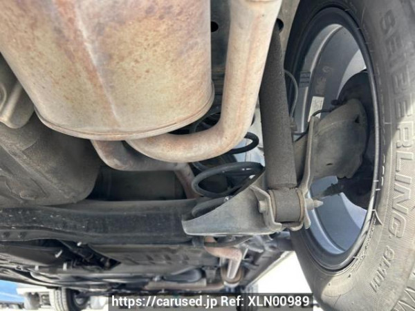 Used 2009 AT honda fit GE6 Image[41]