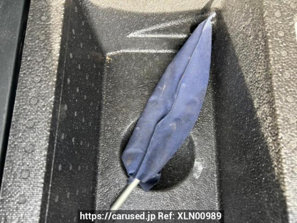 Used 2009 AT honda fit GE6 Image[44]