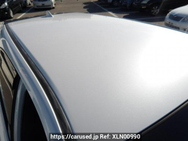 Used 2014 AT toyota harrier ZSU60W Image[9]