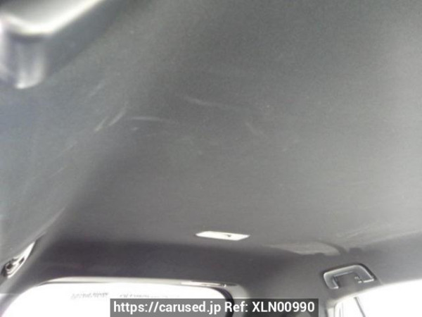 Used 2014 AT toyota harrier ZSU60W Image[10]