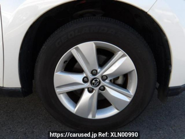 Used 2014 AT toyota harrier ZSU60W Image[29]