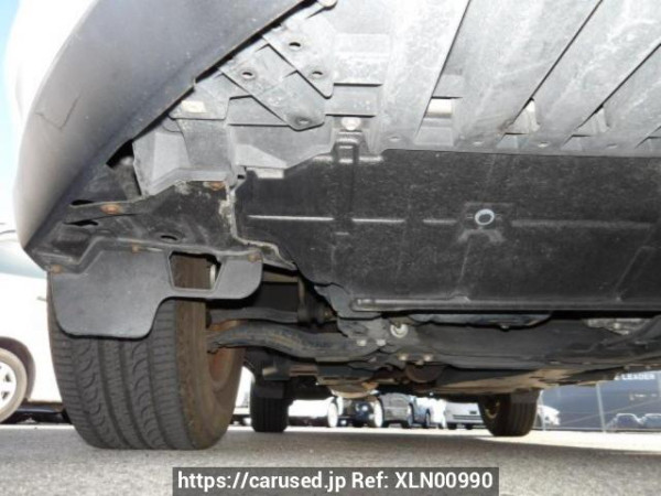 Used 2014 AT toyota harrier ZSU60W Image[32]