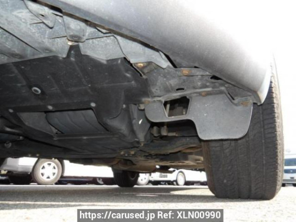 Used 2014 AT toyota harrier ZSU60W Image[33]