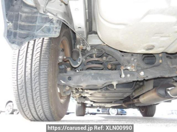 Used 2014 AT toyota harrier ZSU60W Image[34]