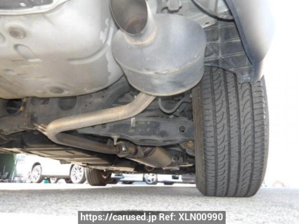 Used 2014 AT toyota harrier ZSU60W Image[35]