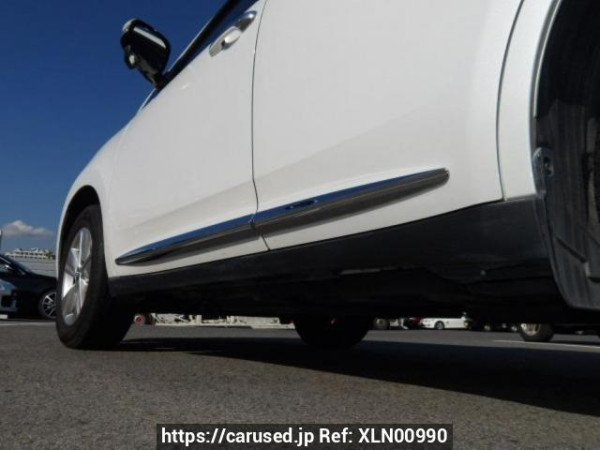 Used 2014 AT toyota harrier ZSU60W Image[36]