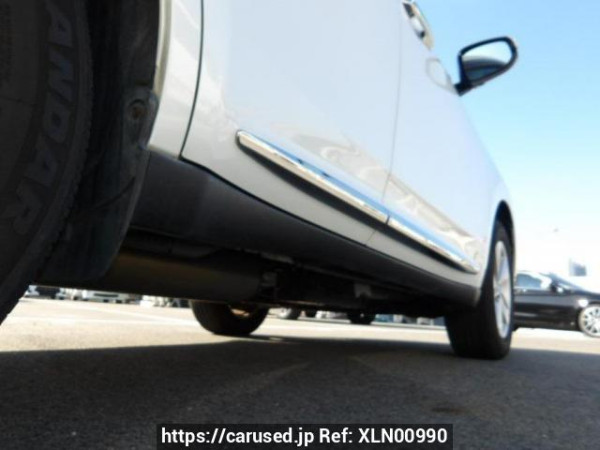 Used 2014 AT toyota harrier ZSU60W Image[37]