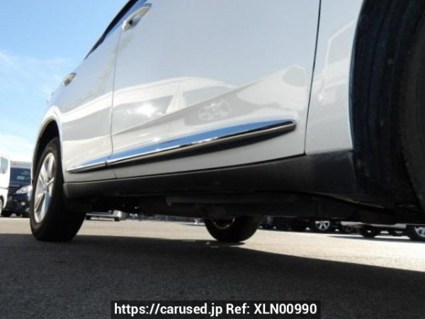 Used 2014 AT toyota harrier ZSU60W Image[38]