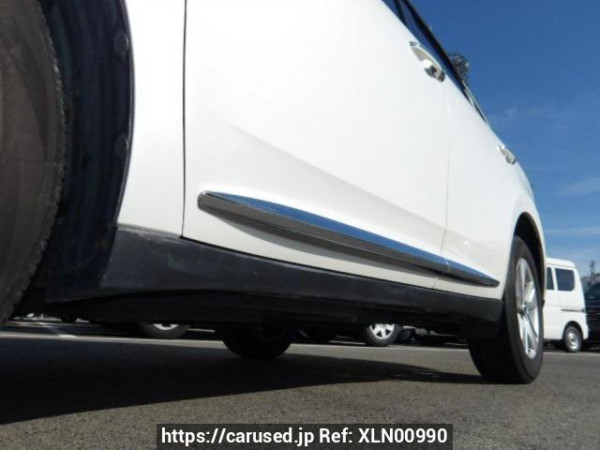 Used 2014 AT toyota harrier ZSU60W Image[39]