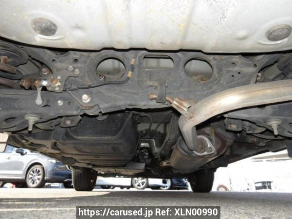 Used 2014 AT toyota harrier ZSU60W Image[40]