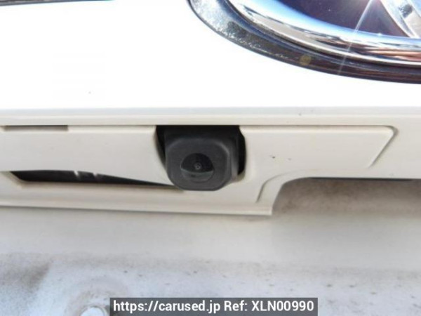 Used 2014 AT toyota harrier ZSU60W Image[41]