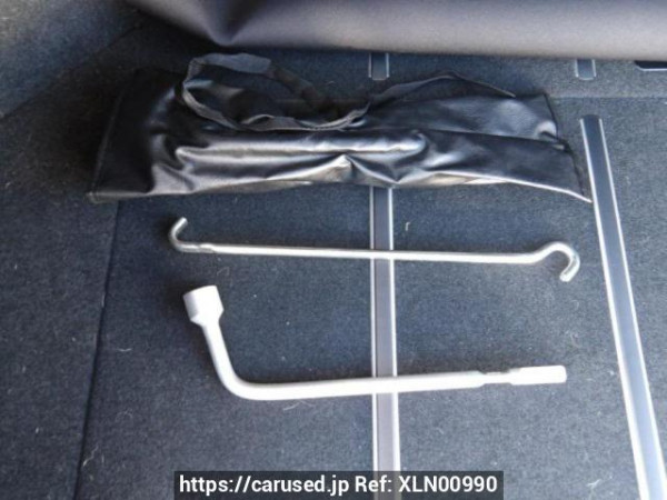 Used 2014 AT toyota harrier ZSU60W Image[42]