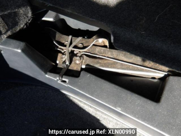 Used 2014 AT toyota harrier ZSU60W Image[43]