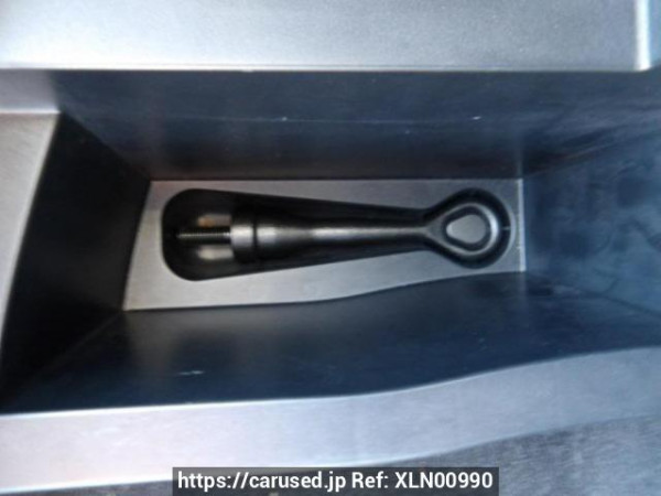 Used 2014 AT toyota harrier ZSU60W Image[44]