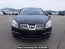 Used 2008 AT nissan dualis KJ10 Image[1]