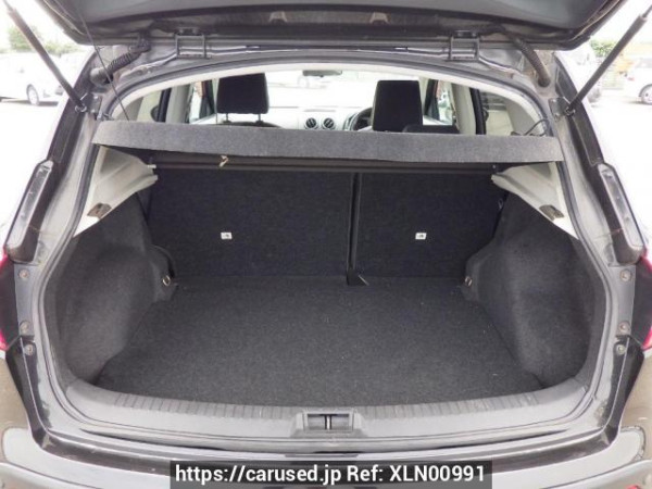 Used 2008 AT nissan dualis KJ10 Image[8]