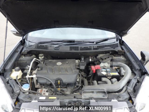 Used 2008 AT nissan dualis KJ10 Image[9]