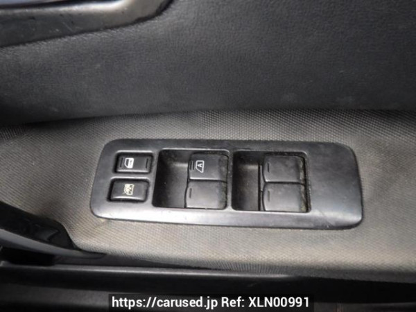 Used 2008 AT nissan dualis KJ10 Image[17]