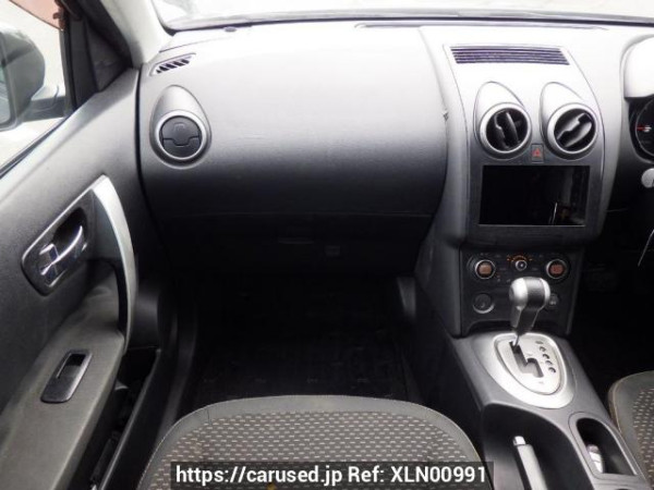 Used 2008 AT nissan dualis KJ10 Image[19]