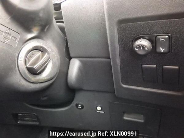 Used 2008 AT nissan dualis KJ10 Image[21]