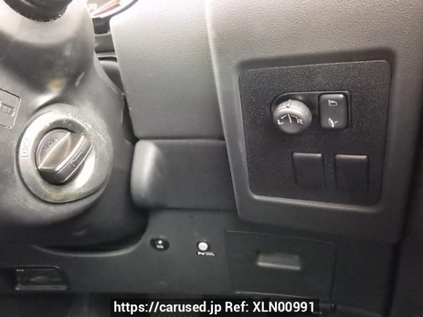 Used 2008 AT nissan dualis KJ10 Image[22]