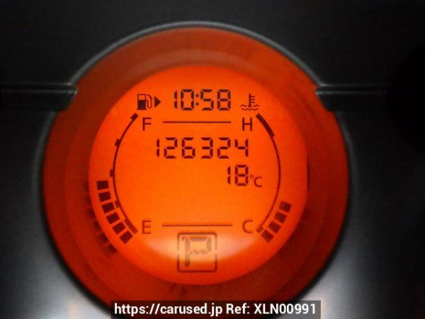 Used 2008 AT nissan dualis KJ10 Image[27]