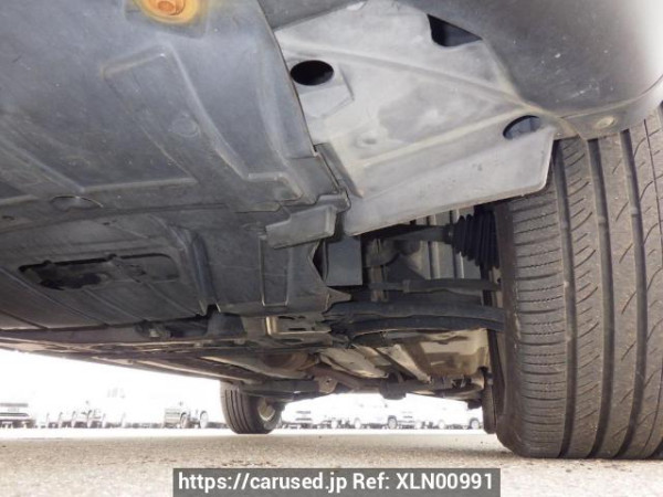 Used 2008 AT nissan dualis KJ10 Image[33]
