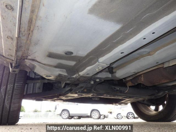 Used 2008 AT nissan dualis KJ10 Image[35]