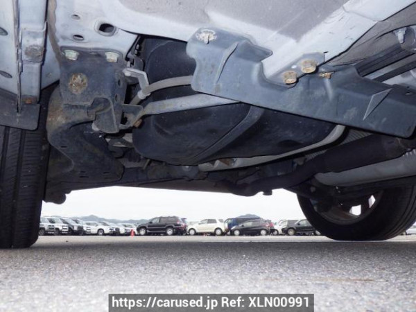 Used 2008 AT nissan dualis KJ10 Image[37]