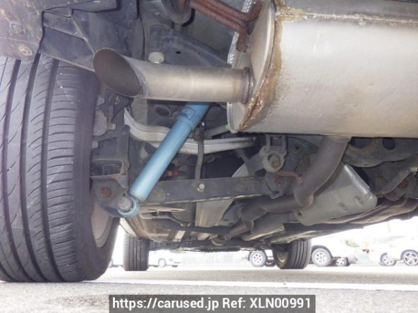 Used 2008 AT nissan dualis KJ10 Image[38]