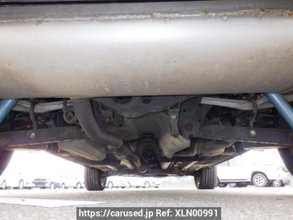 Used 2008 AT nissan dualis KJ10 Image[39]