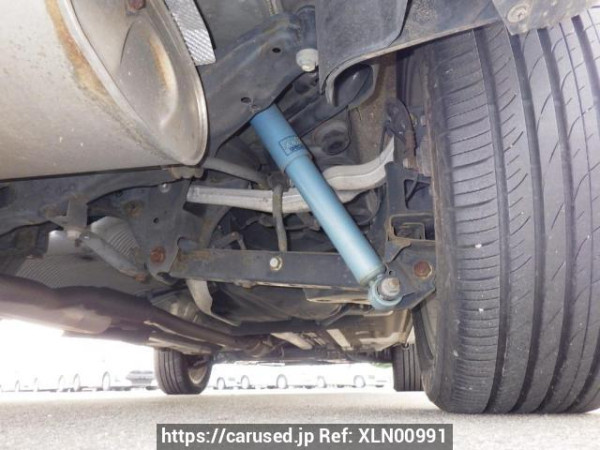 Used 2008 AT nissan dualis KJ10 Image[40]