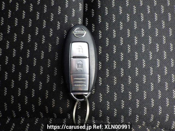 Used 2008 AT nissan dualis KJ10 Image[41]