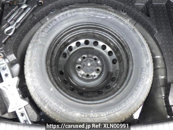 Used 2008 AT nissan dualis KJ10 Image[42]