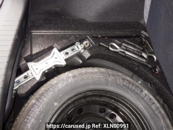 Used 2008 AT nissan dualis KJ10 Image[43]