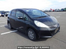 Honda Fit GE6