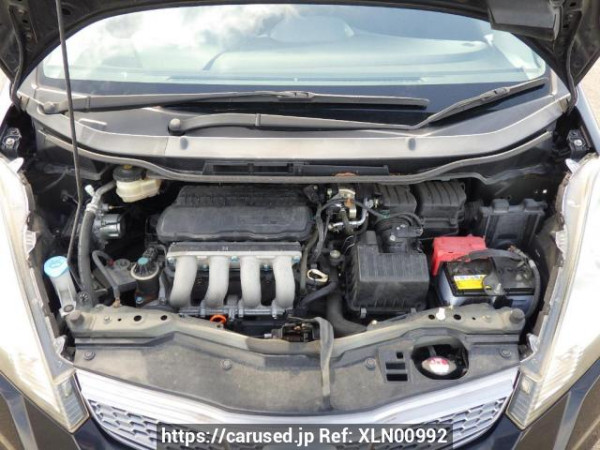 Used 2012 AT honda fit GE6 Image[9]