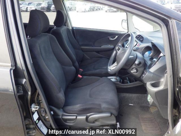 Used 2012 AT honda fit GE6 Image[13]