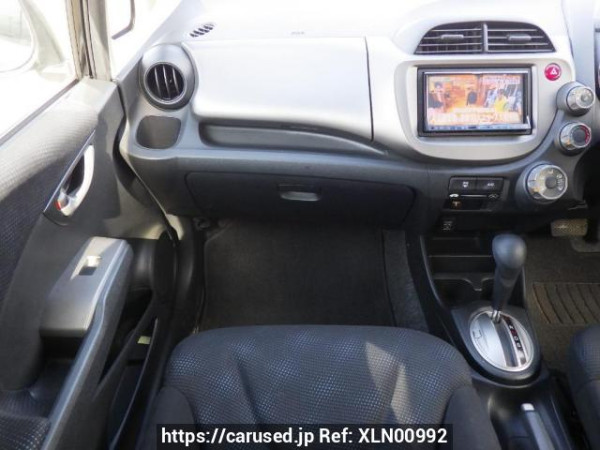 Used 2012 AT honda fit GE6 Image[18]