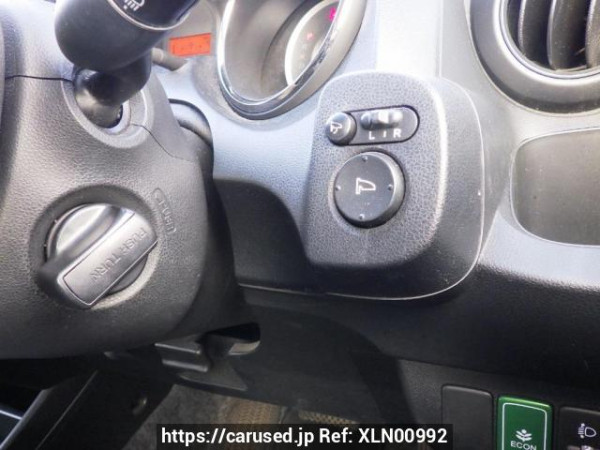 Used 2012 AT honda fit GE6 Image[20]