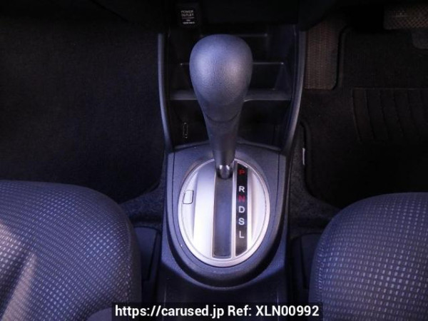 Used 2012 AT honda fit GE6 Image[24]