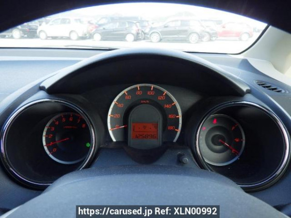 Used 2012 AT honda fit GE6 Image[25]