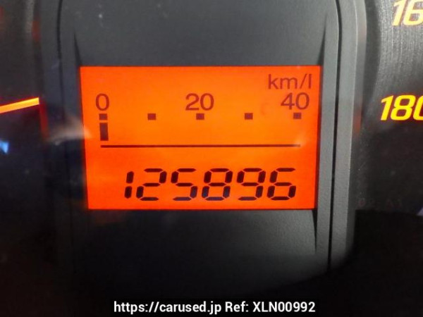 Used 2012 AT honda fit GE6 Image[26]