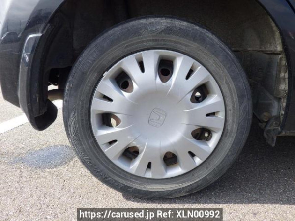 Used 2012 AT honda fit GE6 Image[29]